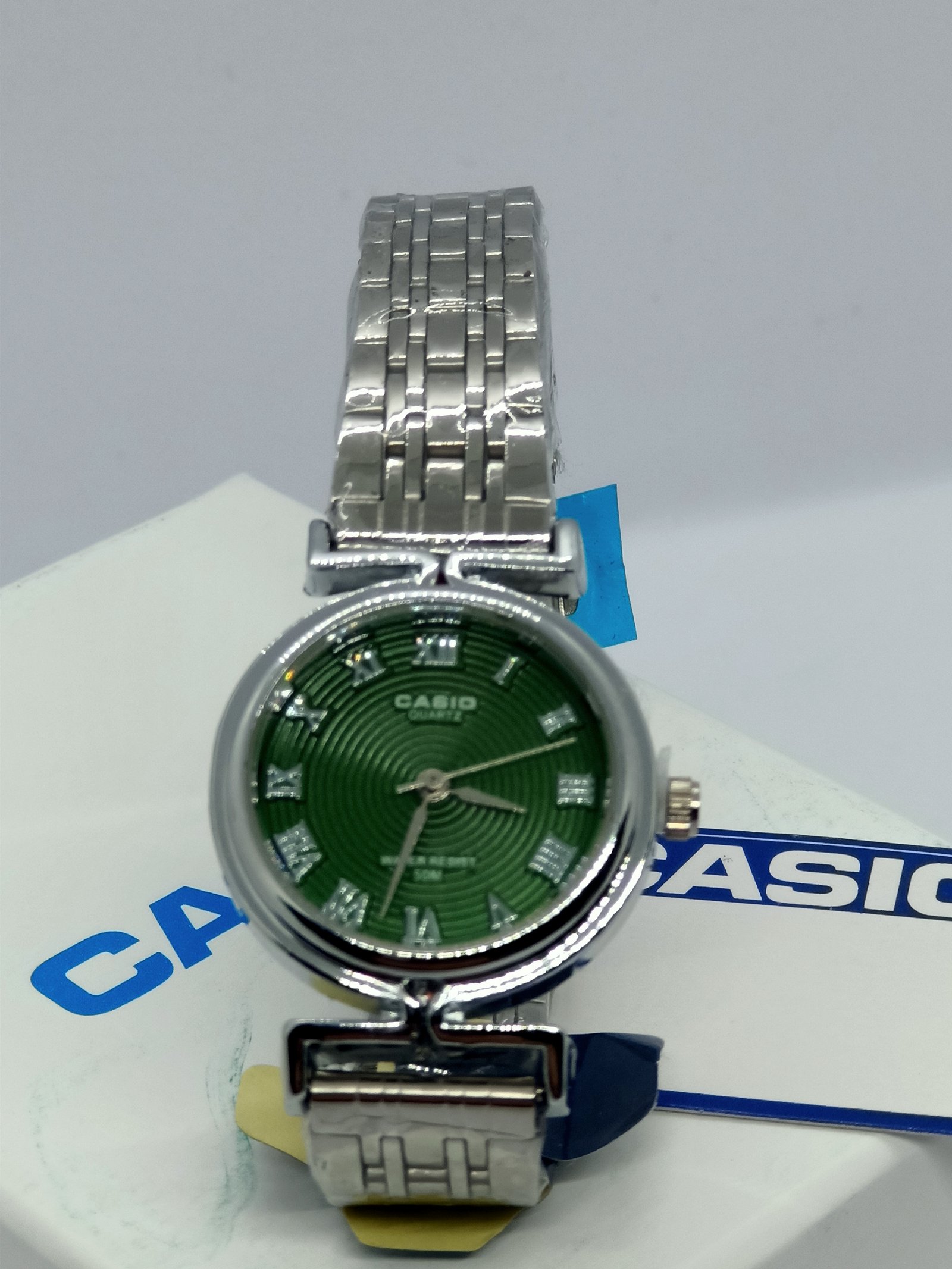 Montre CASIO pour Femmes modèle N°4