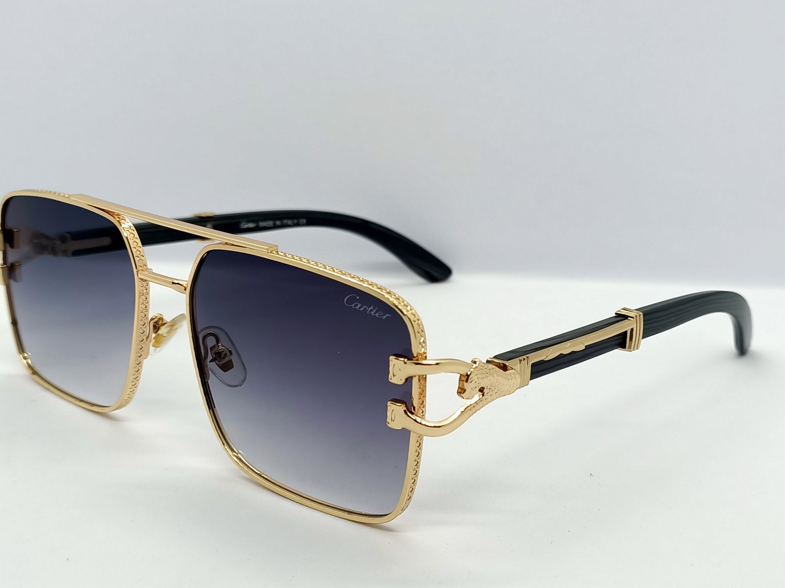 Lunettes Cartier Classe A