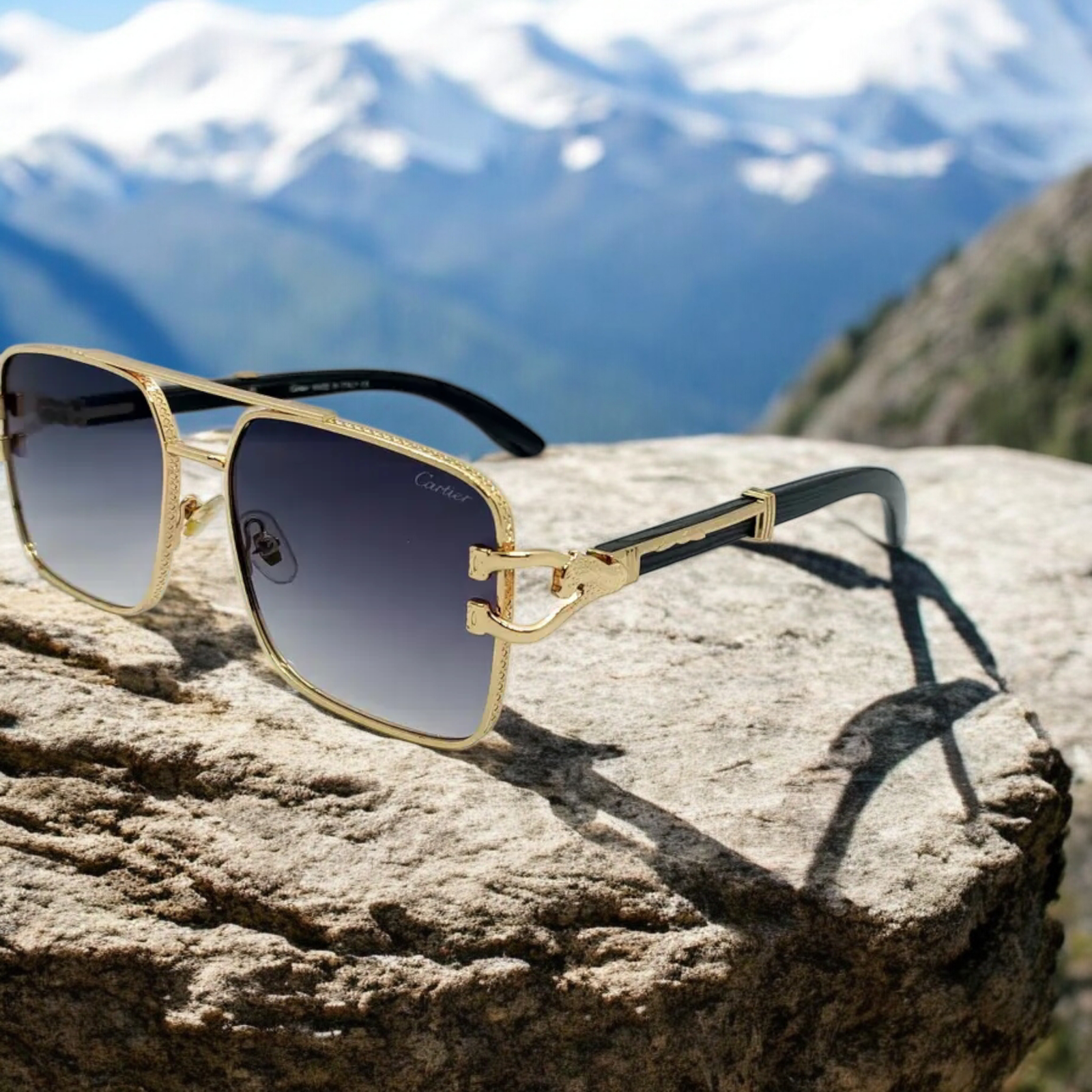 Lunettes Cartier Classe A