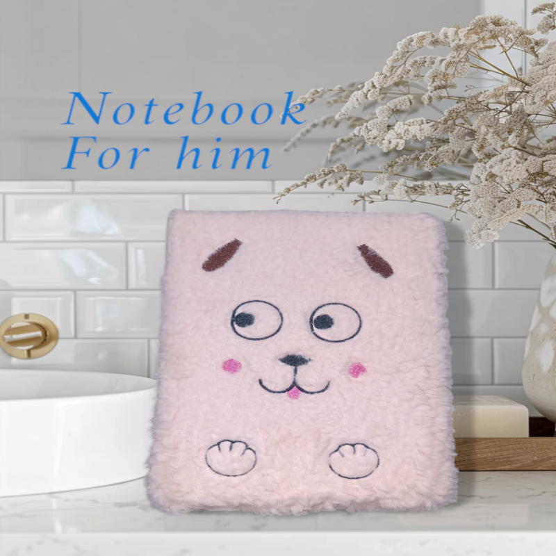 Notebook G modèle 1