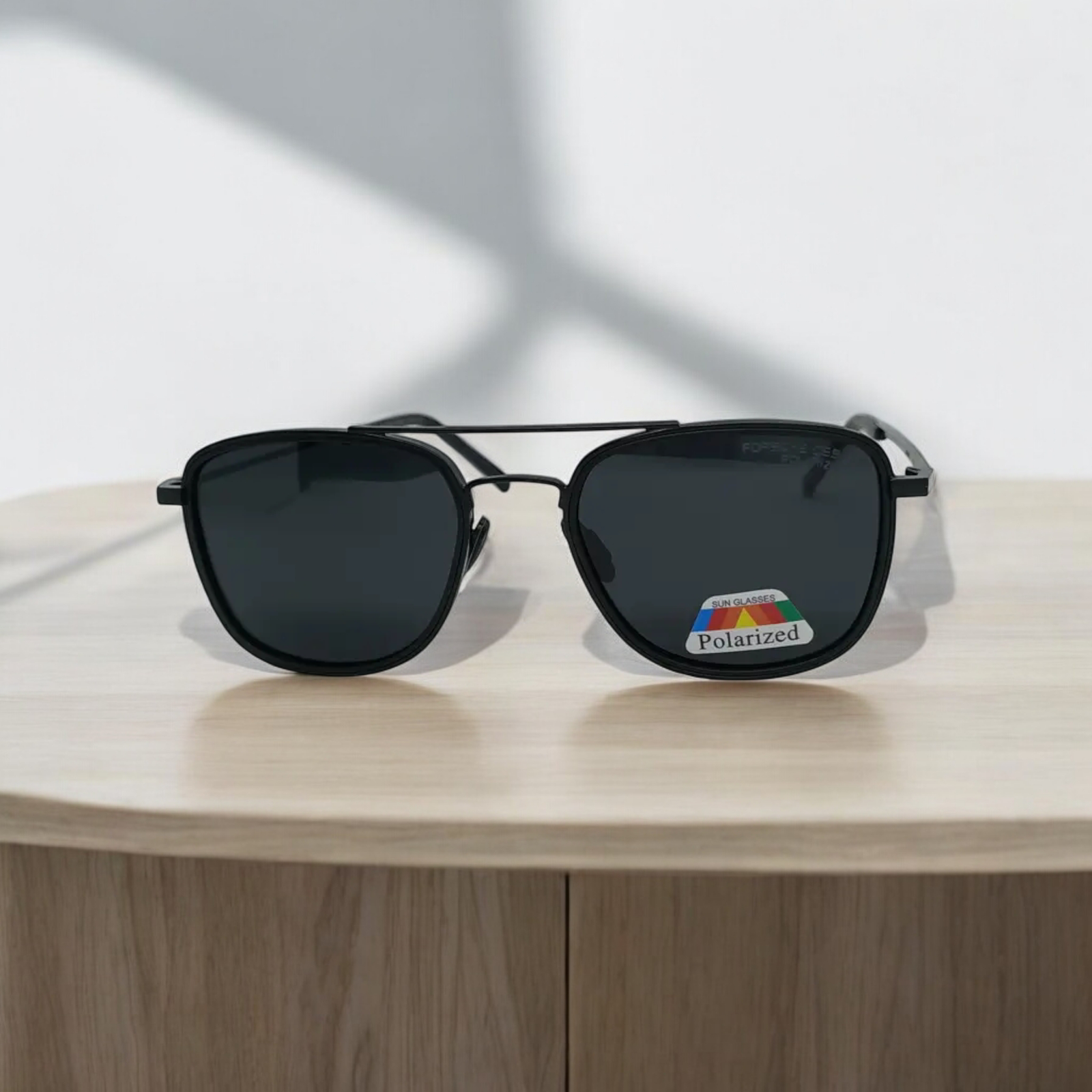 Lunettes de soleil PORSHE DISGN 