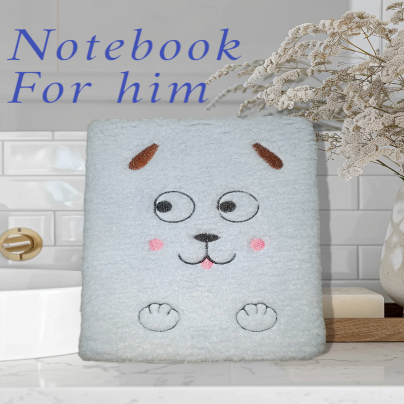 Notebook G modèle 2