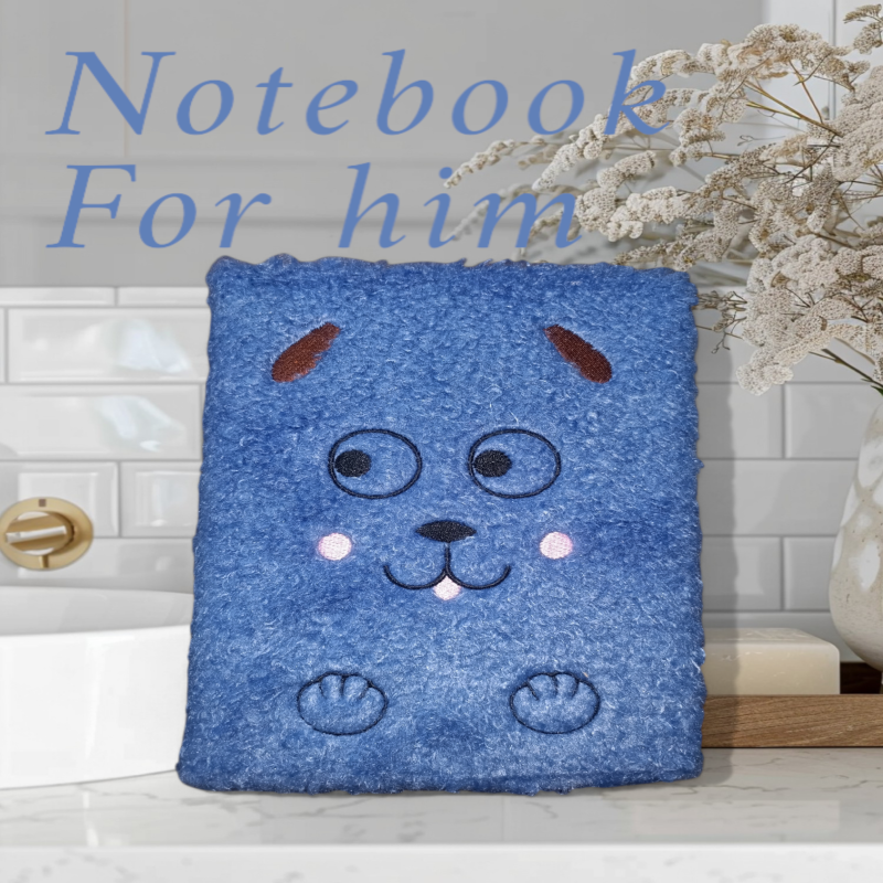 Notebook G modèle 3