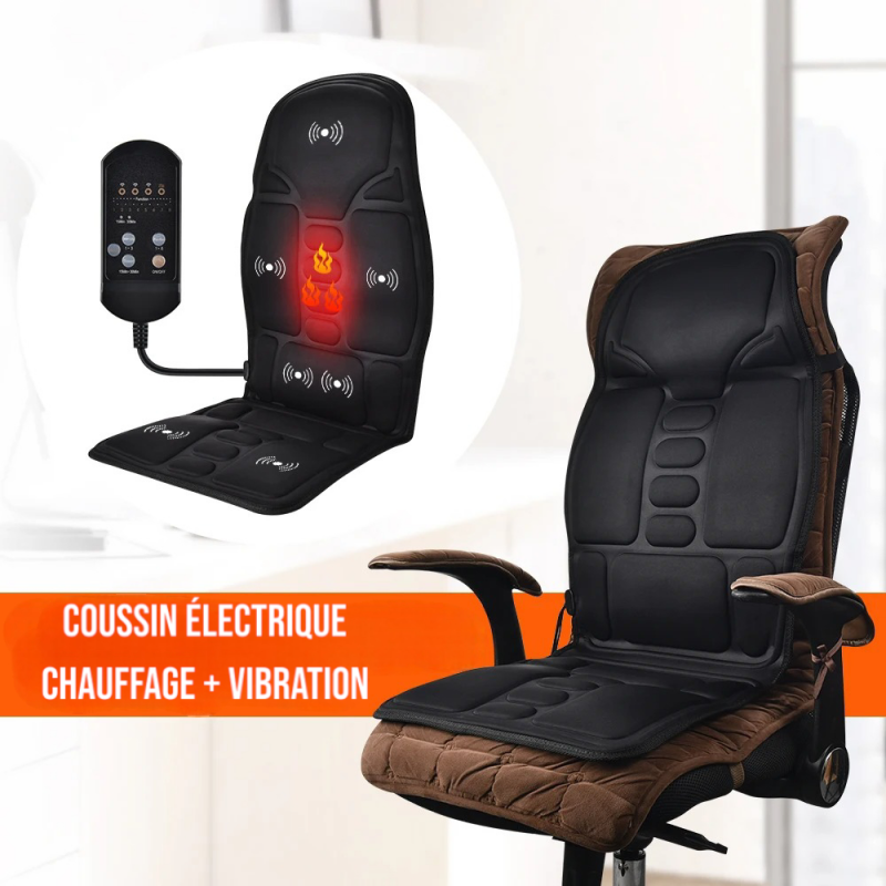 Coussins de-Massage