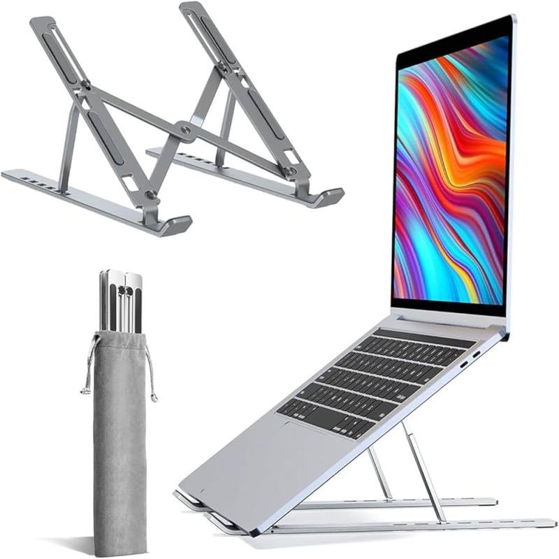 Support Laptop Pliable 