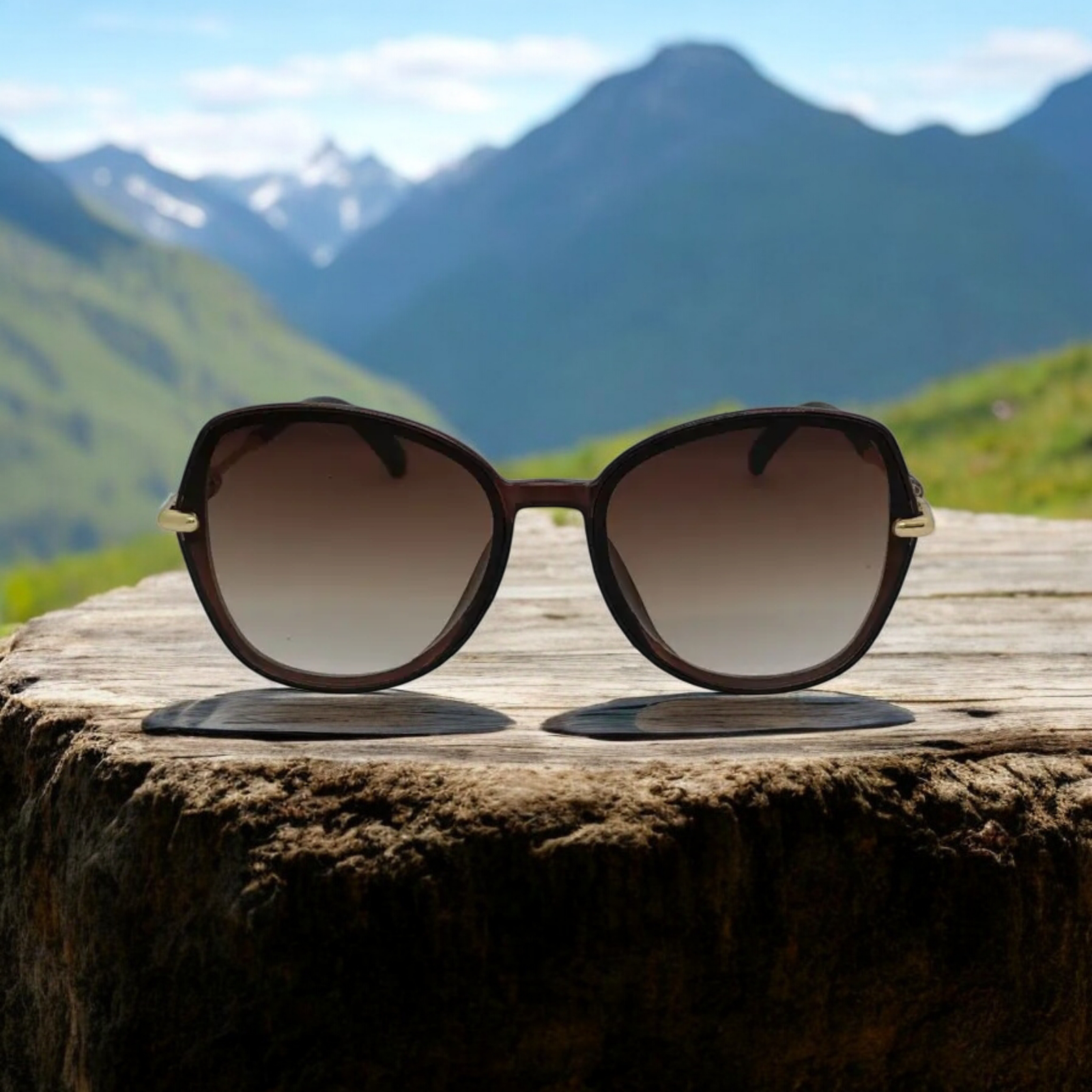 Lunette de Soleil Réf  L80-042