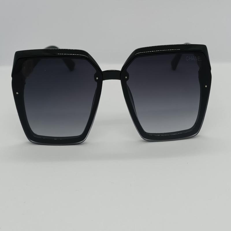 Lunettes de Soleil CHANEL BLACK Réf 5603