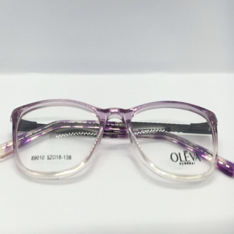 Monture OLÉVA eyewear Réf: TR 89010