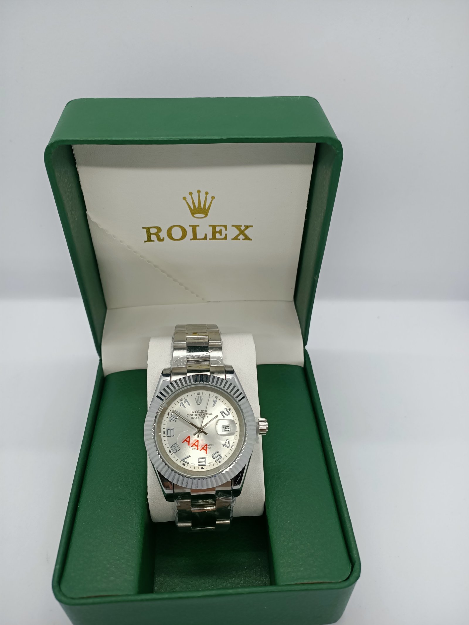 Montre ROLEX pour Hommes N°2